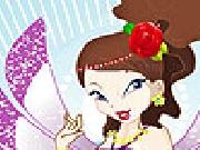 Jouer à Dancing fairy