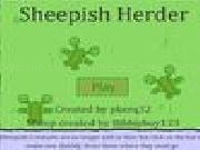 Jouer à Sheepish_herder