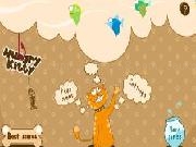 Jouer à Hungry kitty hd