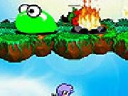 Jouer à Star hunter