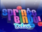 Jouer à Springo bingo deluxe