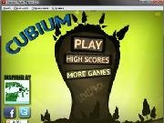 Jouer à Cubium level pack