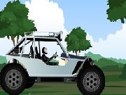 Jouer à Buggy car