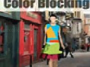 Jouer à Color blocking