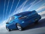 Jouer à Drifting mazda 3