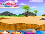 Jouer à Sauteed foie gras