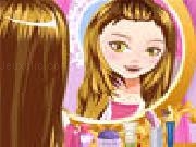 Jouer à Mirror student makeup