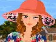Jouer à Island girl