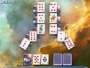 Jouer à Space trip solitaire