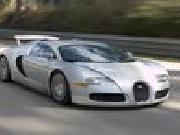 Jouer à Bugatti veyron jigsaw puzzle
