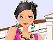 Jouer à Girl in dream city