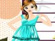 Jouer à Charming asia girl