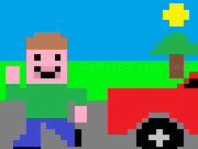 Jouer à Motorway runner