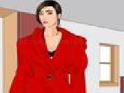 Jouer à Lady in red collection