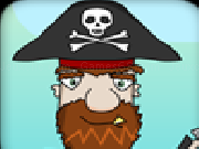 Jouer à Pirates treasure