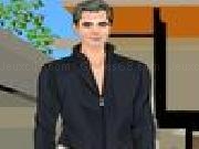 Jouer à Polite style for man