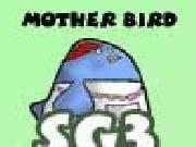 Jouer à Mother bird - simple green 3