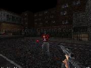 Jouer à Terror na favela