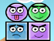 Jouer à Purple invaders chinese