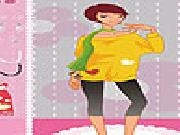 Jouer à Nice girl dress up