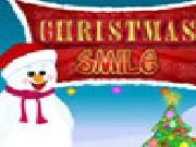 Jouer à Christmas smile