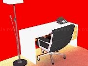 Jouer à Ruddy room escape