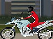 Jouer à Super motocross