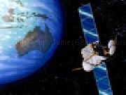 Jouer à Satellite destruction