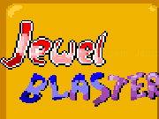 Jouer à Jewel blaster