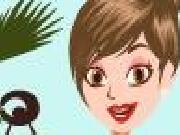 Jouer à Office girl dress up