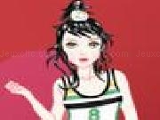 Jouer à Kadience cool dress up