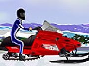Jouer à Ski-doo modify