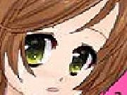 Jouer à Monica girl dressup