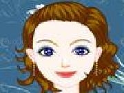 Jouer à Luisa make up