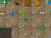 Jouer à Elite tanks 2