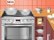 Jouer à Helens delicious cookies