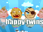 Jouer à Happy twins