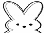 Jouer à Easter coloring book 3