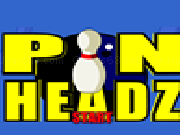 Jouer à Pin headz