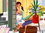 Jouer à New mansion decor