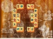 Jouer à Indian mahjong