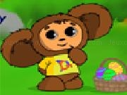 Jouer à Dream boy puzzle 2