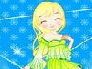 Jouer à Little green tree