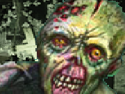 Jouer à Zombie hunter