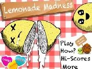 Jouer à Lemonade madness