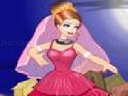 Jouer à Barbie princess 2011