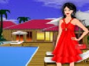Jouer à Cocktail fashion dressup