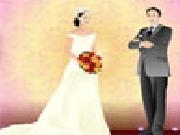 Jouer à My perfect bride