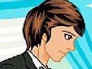 Jouer à Groom dress up