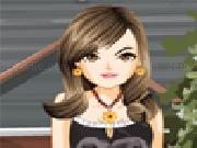 Jouer à Its my birthday dress up game